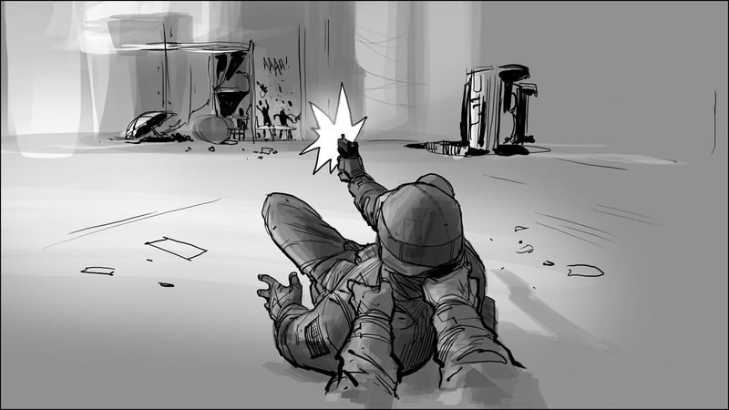 Illustration for article titled Breaking Down The Beauty Of Battlefield 3